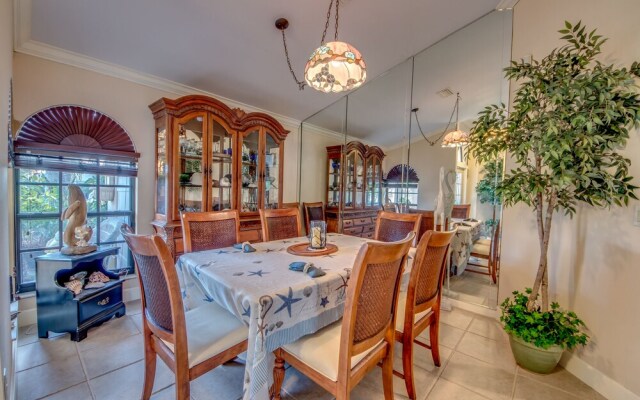 Villa Andiamo - Roelens Vacations