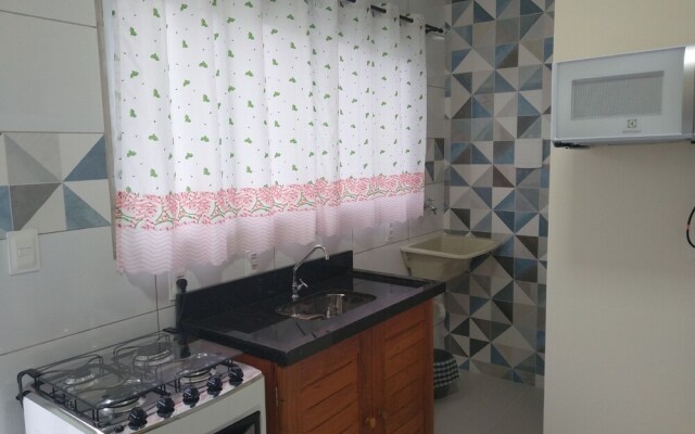 Canto Verde Apartamentos Caraguá