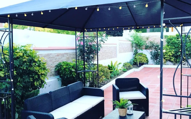 Luxury Loft Malaga Torremolinos Sol