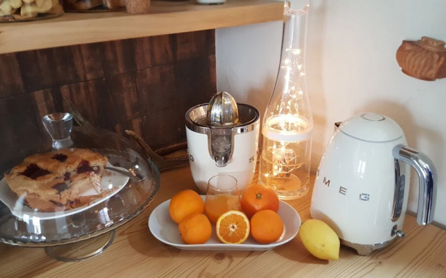 B&B L'Angolino di Bonny