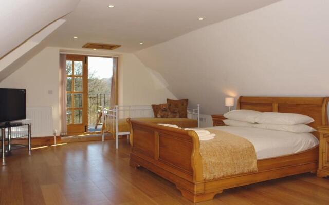 Hiscox Cottage