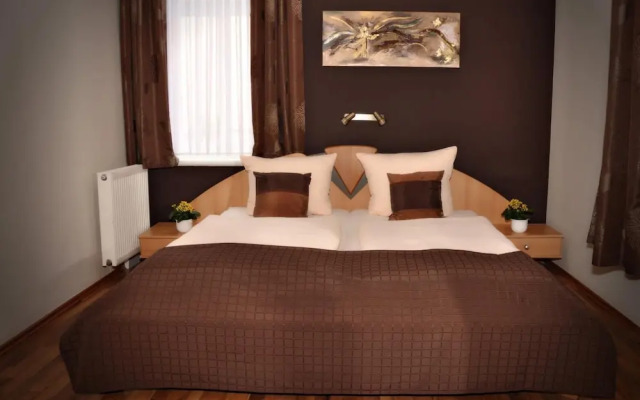 Apartmenthotel New Angela