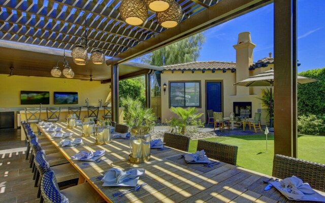 Gentle Breeze - Six Bedroom Home