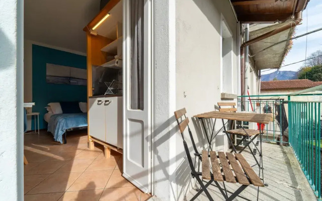 Azure Studio in Bellagio by Wonderful Italy