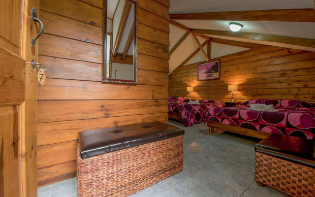 Dreams Lodge Monteverde
