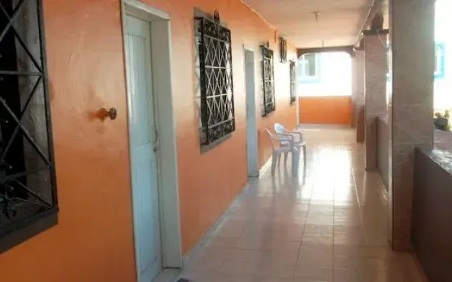 Appartamenti Melissa 3