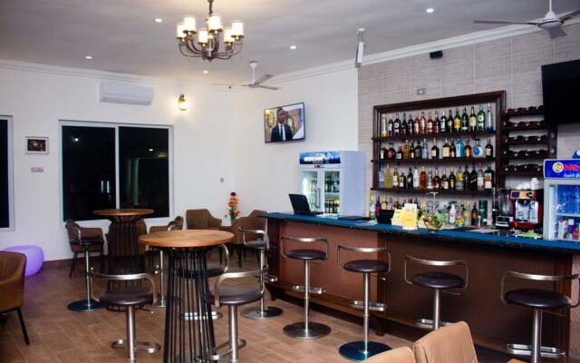 Grace Garden Hotel