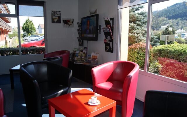 Campanile Saint-Dié