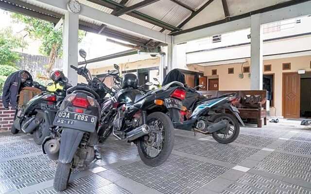 Koolkost At Singgasana Pradana - Minimum stay 6 Nights