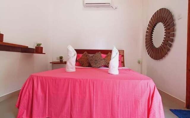 Lily Resort Udawalawe