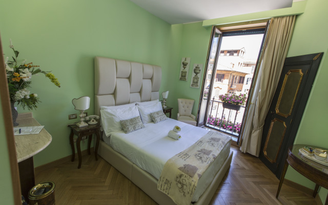 Royal Suite Trinità dei Monti