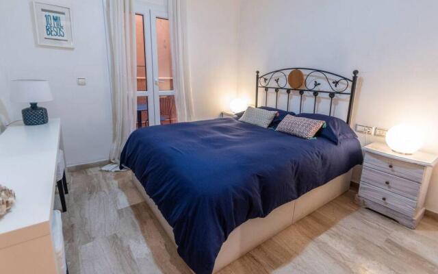Apartamento del Pescador de Cadiz