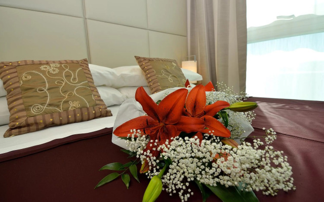 Venice Hotel San Giuliano