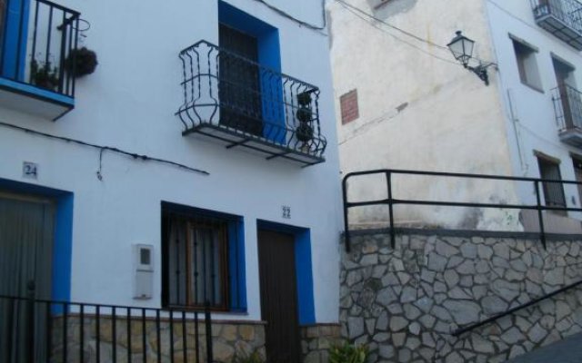 Casa La Chelva