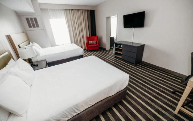 Parkview Inn & Suites Lancaster