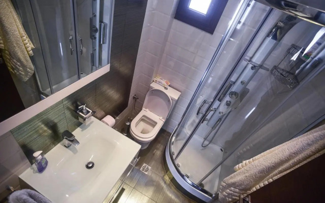 Kavala Luxury House