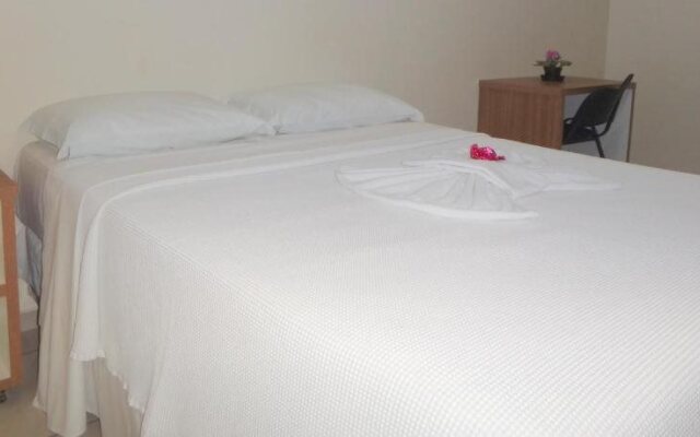 Hotel Canaa de Anapolis