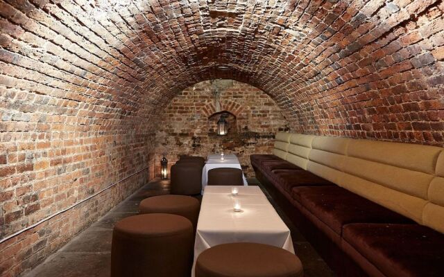 Kings Arms Hotel Westerham by Greene King Inns