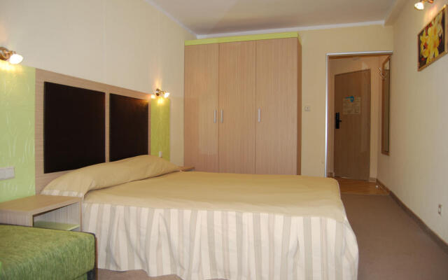 Hotel Gergana - Ultra All Inclusive