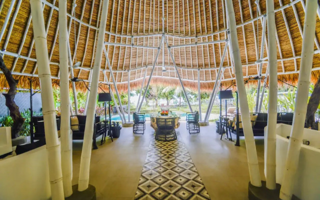 Beach Villas Lombok