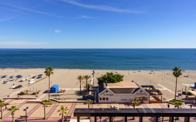 Apartment Apartamentos Lubina