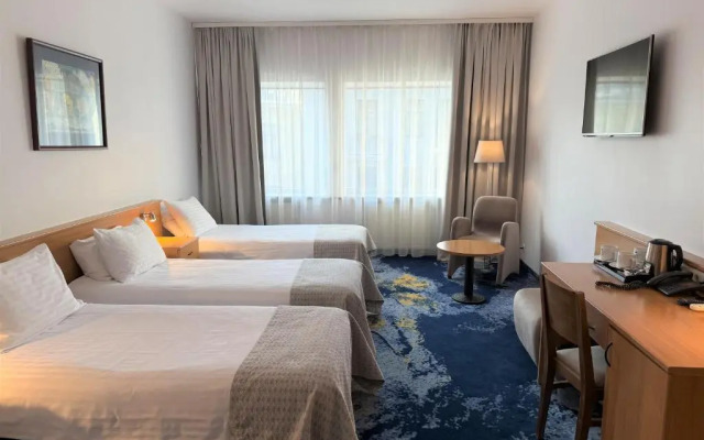 Best Baltic Kaunas Hotel