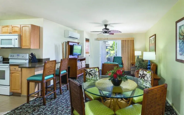 WorldMark Kihei