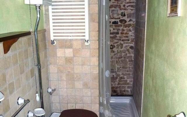 Agriturismo Case Mori