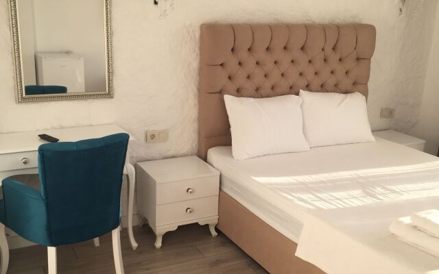 Le Vent Alacati Otel