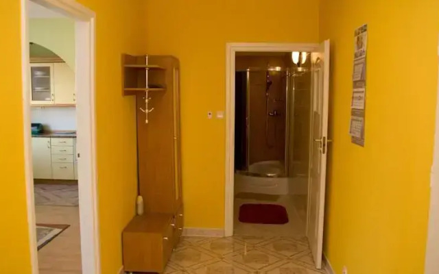 Apartament Monte Cassino