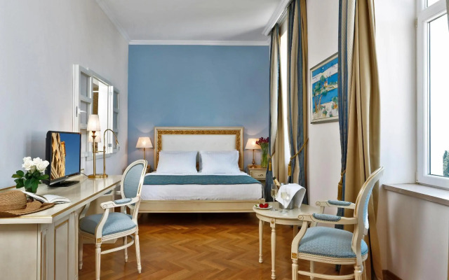 Hotel Kvarner Palace