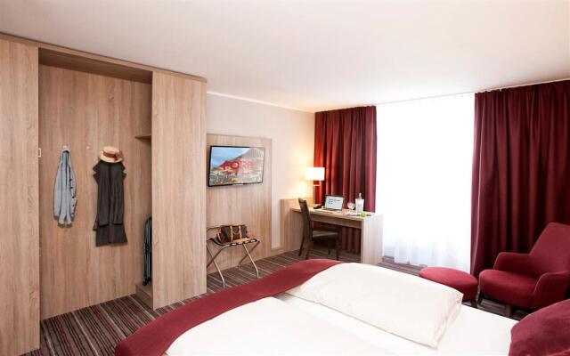 Fora Hotel Hannover by Mercure