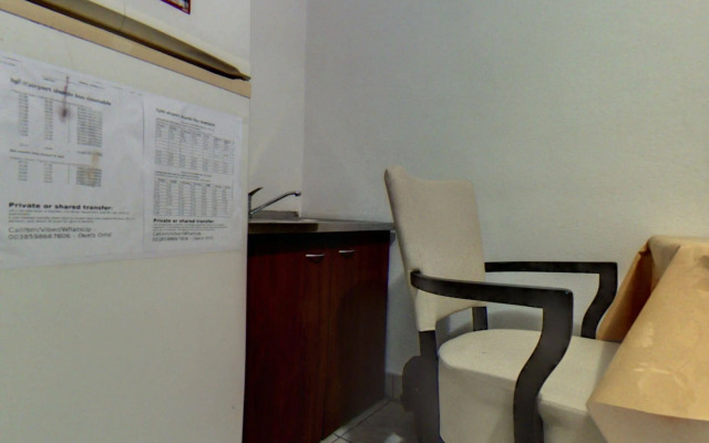 Rooms Damira Split