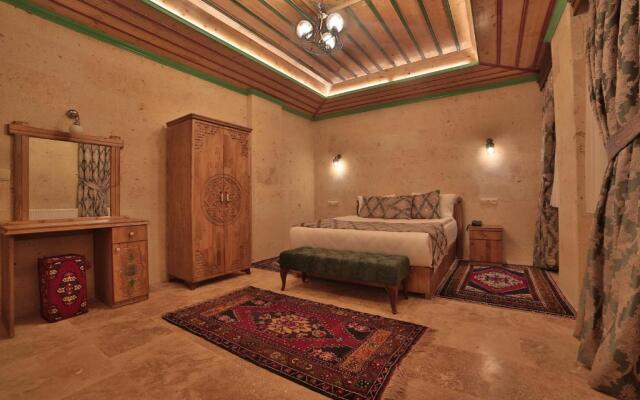Çakıltaşı Evi Otel