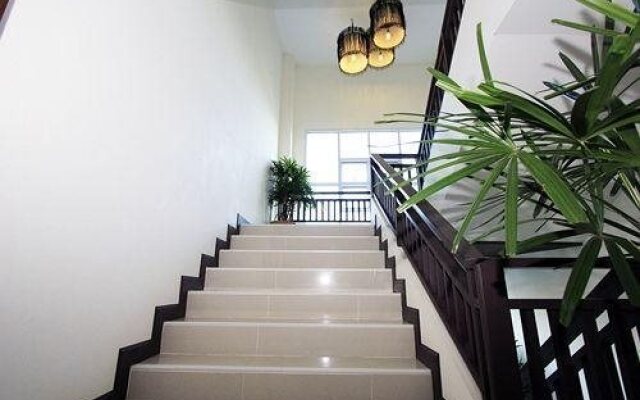 Nida Rooms Ping River 455 Sunshine