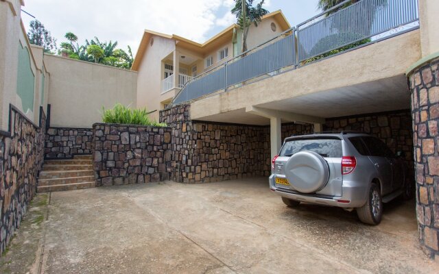Kereth B&B Living Space