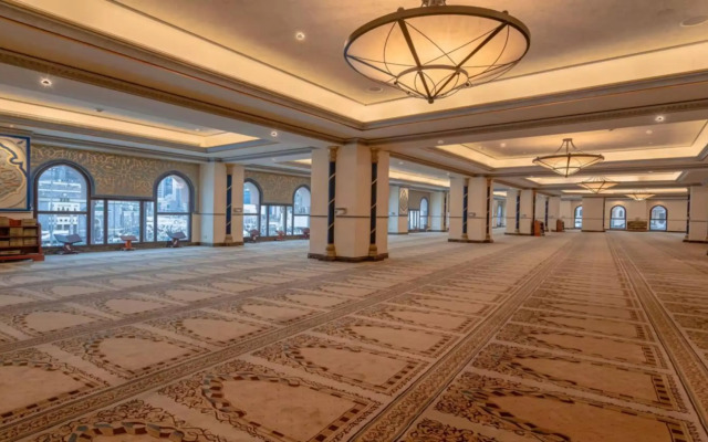 Intercontinental Dar Al Tawhid Makkah by IHG