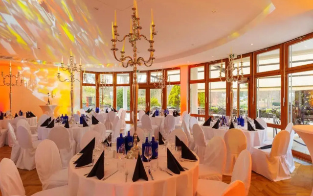 Residenz Seehotel Berlin Brandenburg