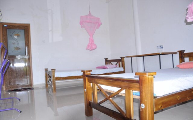 Samanala Rest