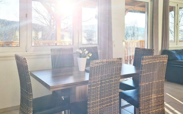 5 Person Holiday Home in Lonevag-by Traum