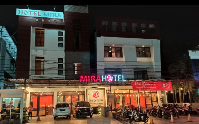 Mira Banjarmasin