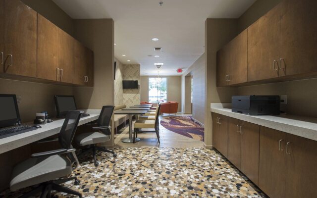 SpringHill Suites San Antonio Downtown/Riverwalk Area
