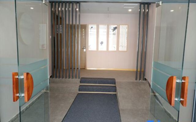 Qinglian Furun Hotel (Beijing Caishikou)