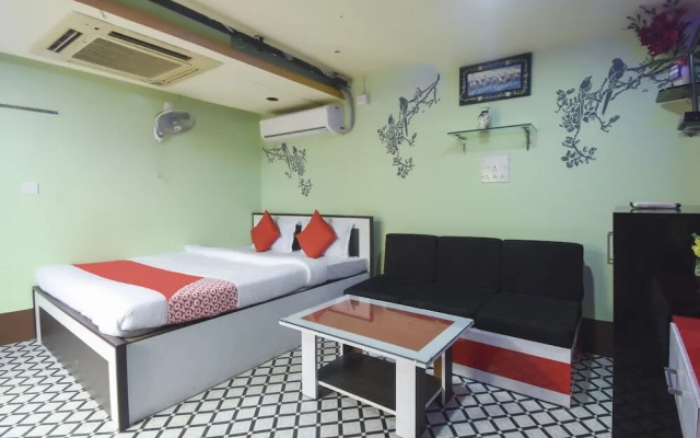 Dolphin Hotel by OYO Rooms