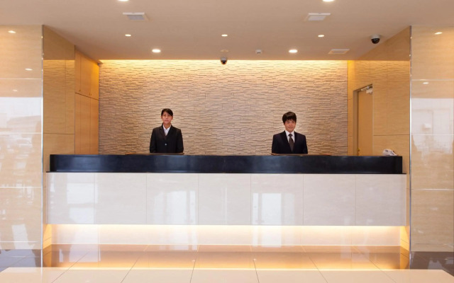 Hotel Aston Plaza Kansai Airport