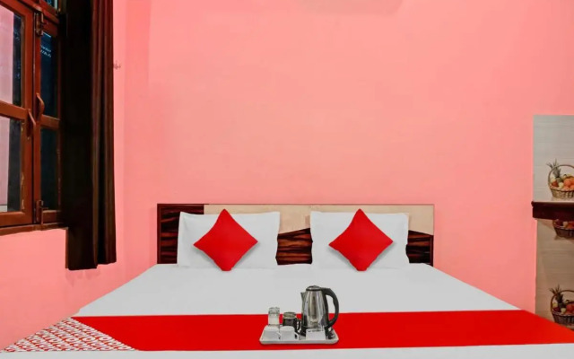 Spot On 70220 Hotel Kanha Inn