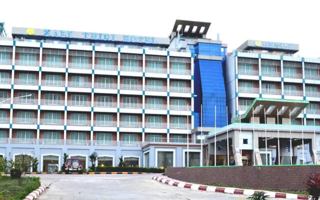 Zabu Thiri Hotel
