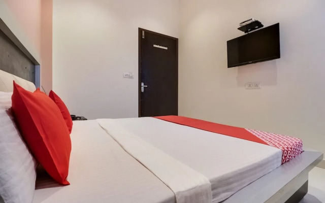 Dhingra Guest House by OYO Rooms
