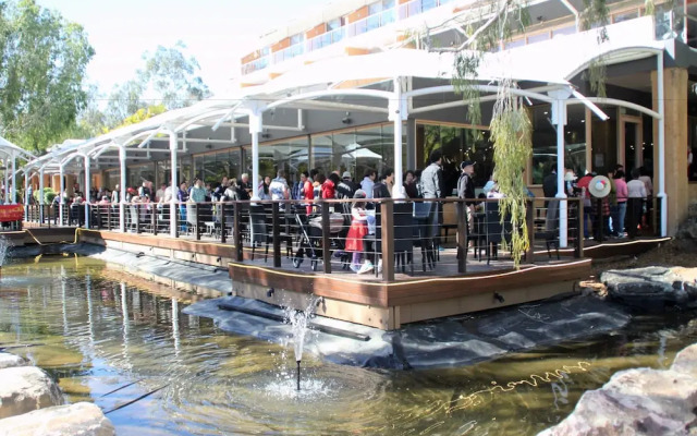 Ramada Resort Kooralbyn Valley