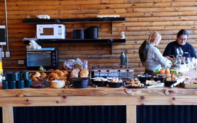 Terranova Glamping